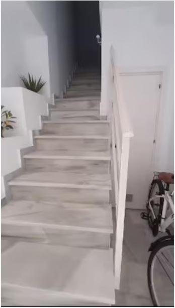 Aurinko 1 Tranquilo Y Agradable Apartamento En Los Boliches 丰希罗拉 外观 照片